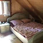 Glamping Off-grid Karlovy Vary Bochov