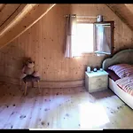 Glamping Off-grid Karlovy Vary * Bochov