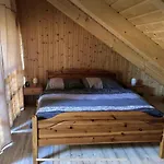 Glamping Off-grid Karlovy Vary