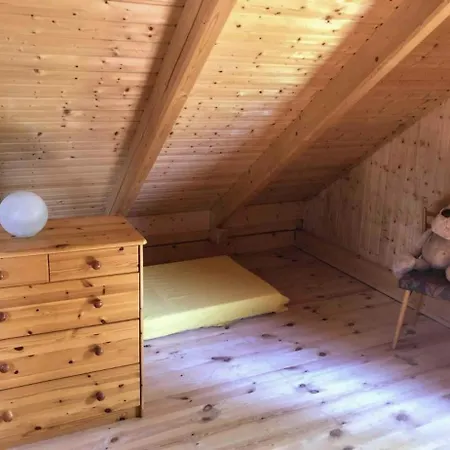 Glamping Off-grid Karlovy Vary Bochov