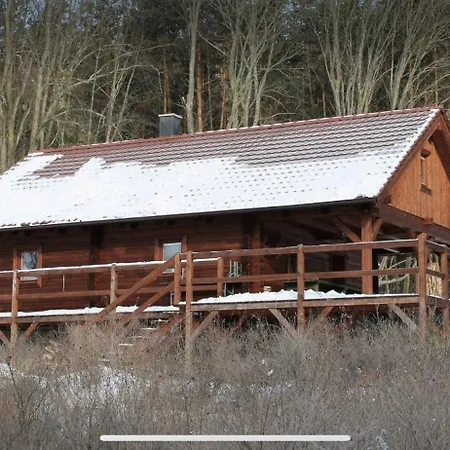 Glamping Off-grid Karlovy Vary