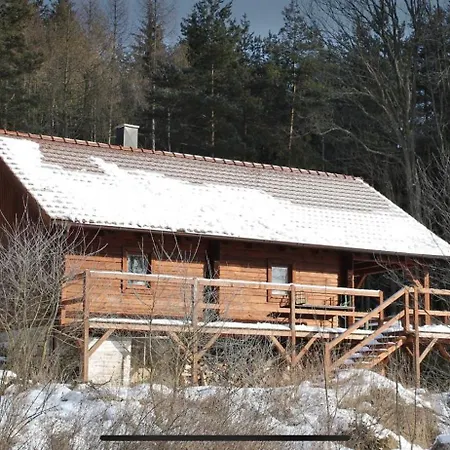 Glamping Off-grid Karlovy Vary Bochov